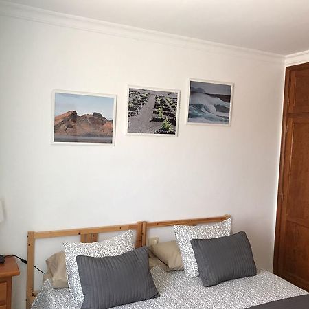 Alhambra Apartamentos Tías Екстериор снимка