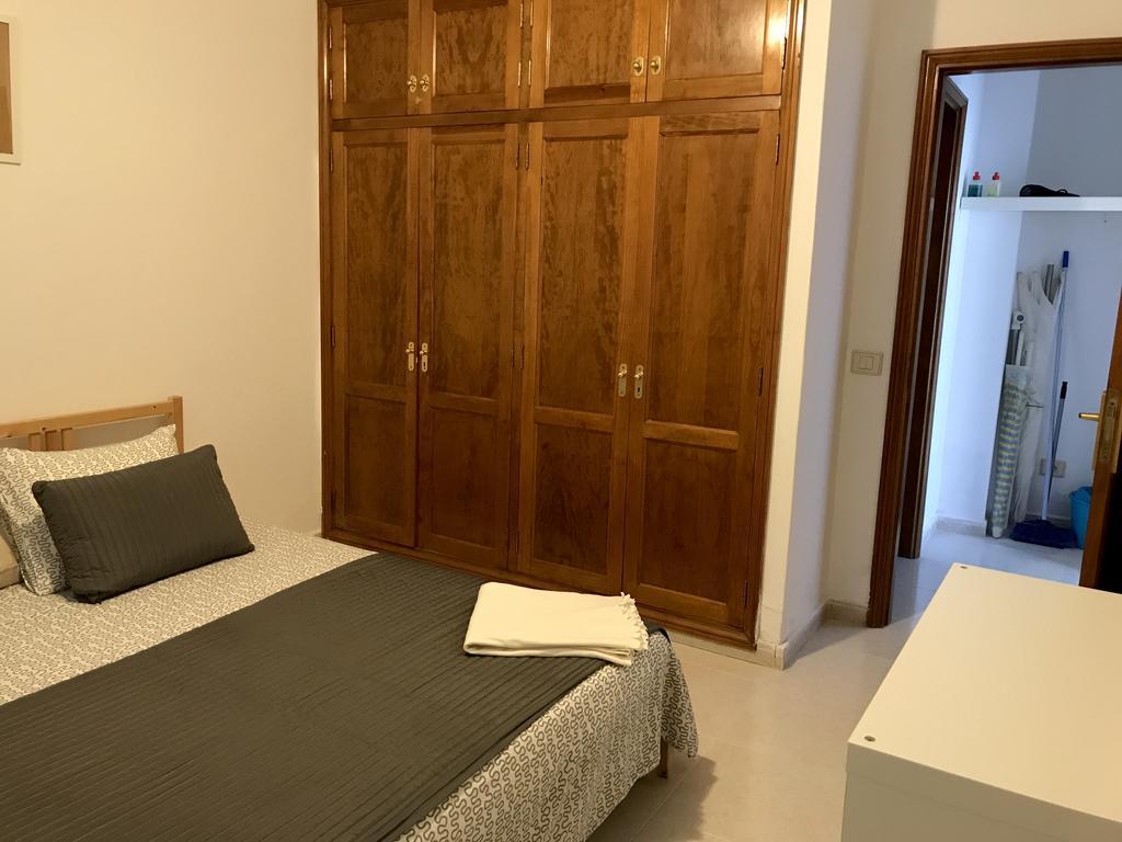 Alhambra Apartamentos Tías Екстериор снимка