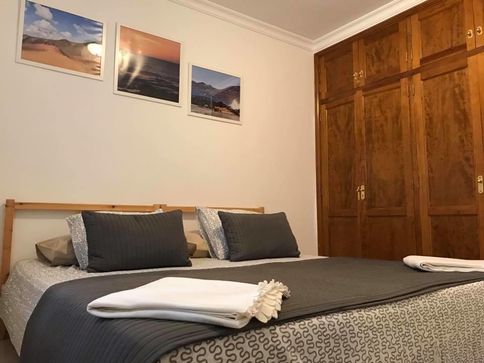 Alhambra Apartamentos Tías Екстериор снимка