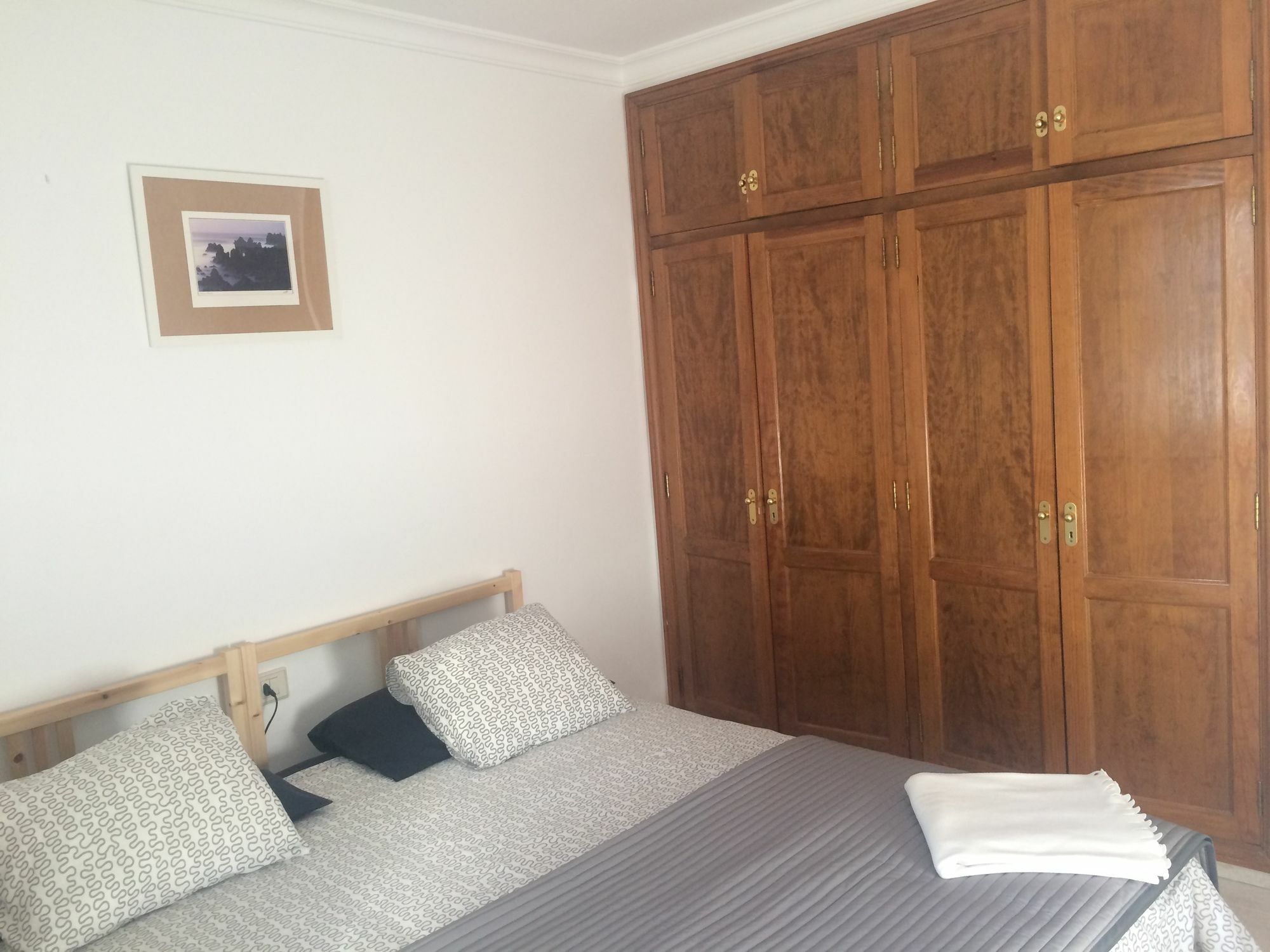 Alhambra Apartamentos Tías Екстериор снимка